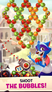 Bubble Island 2 – Pop Shooter & Puzzle Game 1.70.3 Apk + Mod for Android 1
