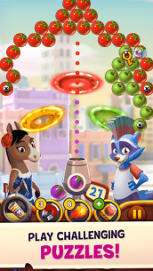 Bubble Island 2 – Pop Shooter & Puzzle Game 1.70.3 Apk + Mod for Android 2