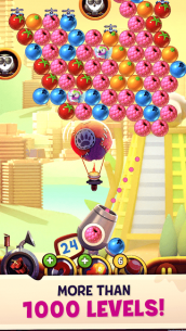 Bubble Island 2 – Pop Shooter & Puzzle Game 1.70.3 Apk + Mod for Android 3