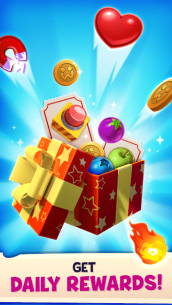 Bubble Island 2 – Pop Shooter & Puzzle Game 1.70.3 Apk + Mod for Android 5