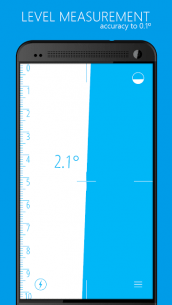 Bubble Level, Spirit Level 3.24 Apk for Android 1