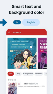 Bubble Screen Translate (PRO) 4.1.8 Apk for Android 3