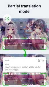 Bubble Screen Translate (PRO) 4.1.8 Apk for Android 4