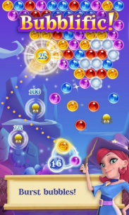 Bubble Witch 2 Saga 1.161.1 Apk + Mod for Android 1