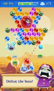 Bubble Witch 2 Saga 1.162.0 Apk + Mod for Android 2