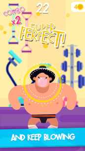 Bubblegum Hero 1.0.7 Apk + Mod for Android 2
