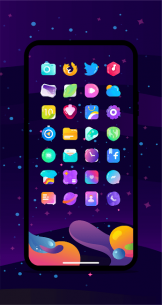 Bucin Icon Pack 1.1.8 Apk for Android 1