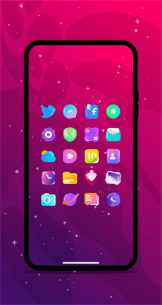 Bucin Icon Pack 1.1.8 Apk for Android 3