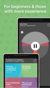 buddhify – mindfulness meditation on the go 4.3.2 Apk for Android 3