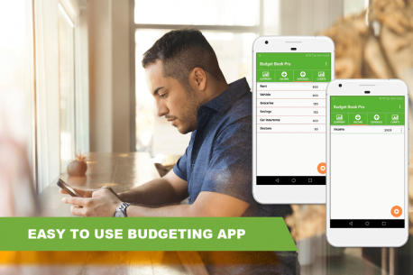 Budget Book Pro – Personal Budget Manager 1.22 Apk for Android 2