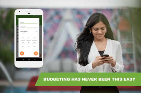 Budget Book Pro – Personal Budget Manager 1.22 Apk for Android 5