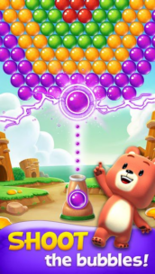 Buggle 2: Color Bubble Shooter 1.9.9 Apk + Mod for Android 1