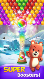 Buggle 2: Color Bubble Shooter 1.9.9 Apk + Mod for Android 2