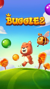 Buggle 2: Color Bubble Shooter 1.9.9 Apk + Mod for Android 5