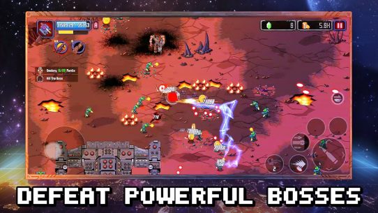 BugsMustDie 0.1.0.0 Apk + Mod + Data for Android 2