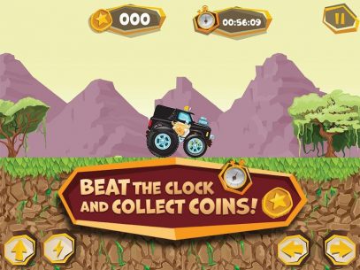 Build A Truck -Duck Duck Moose 1.2 Apk + Mod for Android 5
