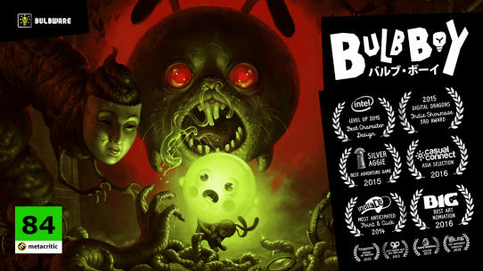 Bulb Boy 1.264 Apk for Android 1
