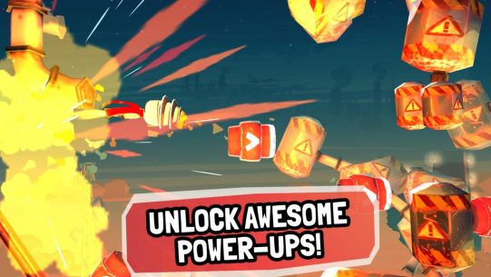 Bullet Boy 35 Apk + Mod for Android 2