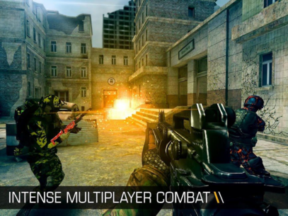 Bullet Force 1.100.1 Apk + Mod for Android 1