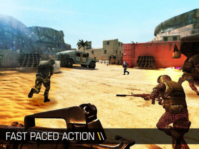 Bullet Force 1.100.1 Apk + Mod for Android 2