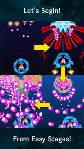 Bullet Hell Monday 2.1.9 Apk + Mod for Android 2