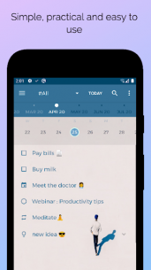 Journal | Habit Tracker | To Do List 1.0.2 Apk for Android 1