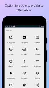 Journal | Habit Tracker | To Do List 1.0.2 Apk for Android 4