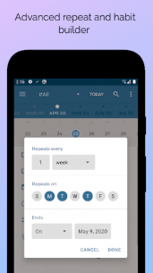 Journal | Habit Tracker | To Do List 1.0.2 Apk for Android 5