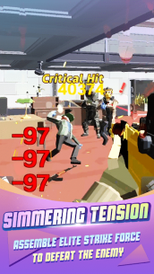 Bullets of Justice 1.8 Apk + Mod for Android 1