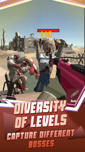 Bullets of Justice 1.8 Apk + Mod for Android 5