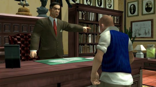 Bully: Anniversary Edition 1.0.0.18 Apk for Android 1