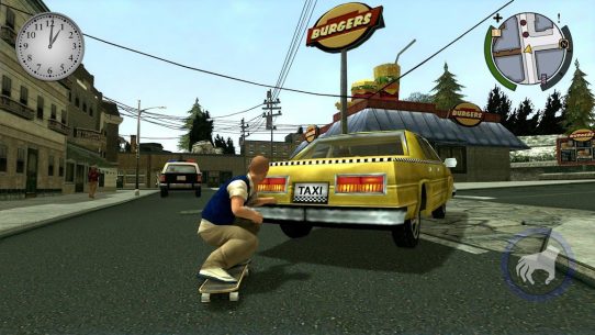 Bully: Anniversary Edition 1.0.0.18 Apk for Android 2
