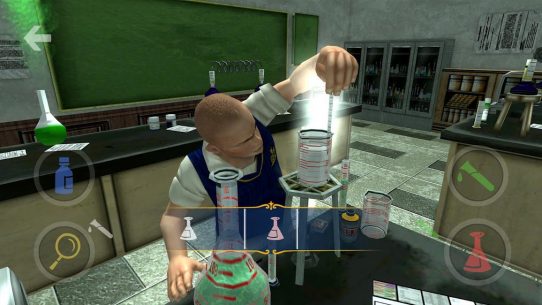 Bully: Anniversary Edition 1.0.0.18 Apk for Android 3