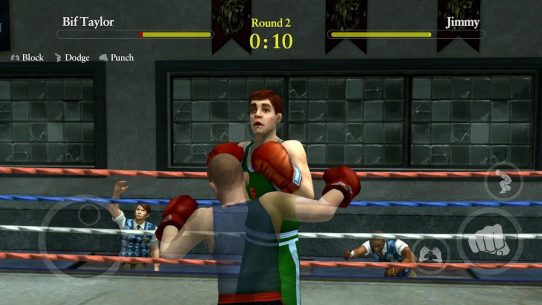 Bully: Anniversary Edition 1.0.0.18 Apk for Android 5