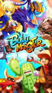 Bulu Monster 10.0.8 Apk for Android 4