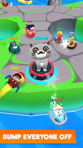 Bumper Cats 3.0 Apk + Mod for Android 1