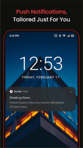 Bundle Breaking News (UNLOCKED) 5.1.8 Apk for Android 5