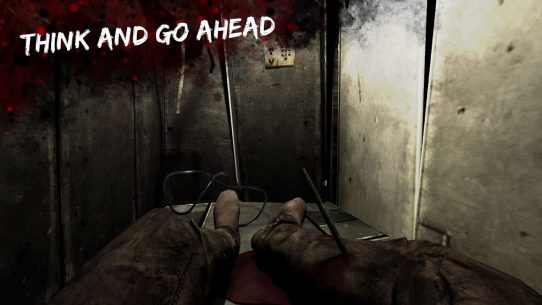 Bunker: Escape Room 1.1.11 Apk + Mod for Android 1