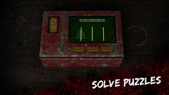 Bunker: Escape Room 1.1.11 Apk + Mod for Android 4