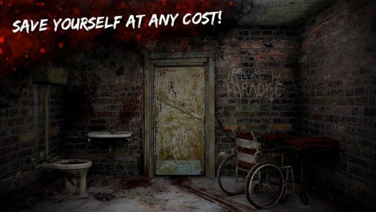 Bunker: Escape Room 1.1.11 Apk + Mod for Android 5