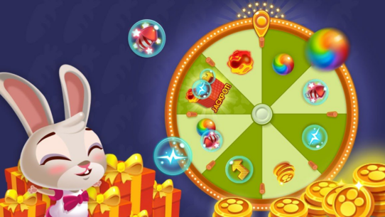 Bunny Pop 23.1129.00 Apk + Mod for Android 2
