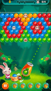 Bunny Pop 23.1129.00 Apk + Mod for Android 4