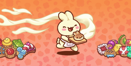 bunnybuns android cover