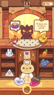 BunnyBuns 2.5.0 Apk + Mod for Android 1
