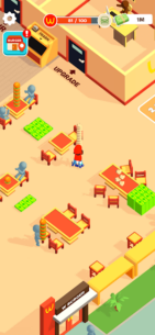 Burger Please! 1.1.0 Apk + Mod for Android 3