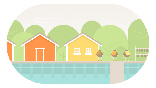 Burly Men at Sea 1.4.3 Apk for Android 1