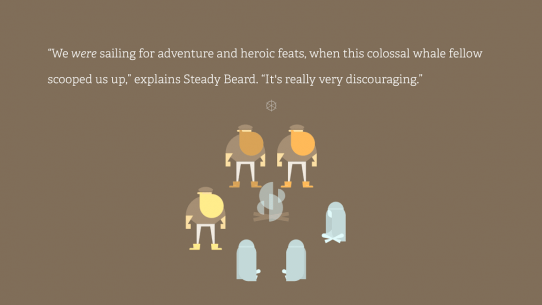 Burly Men at Sea 1.4.3 Apk for Android 2