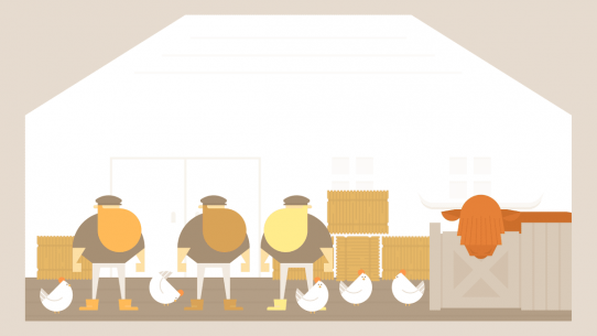 Burly Men at Sea 1.4.3 Apk for Android 4