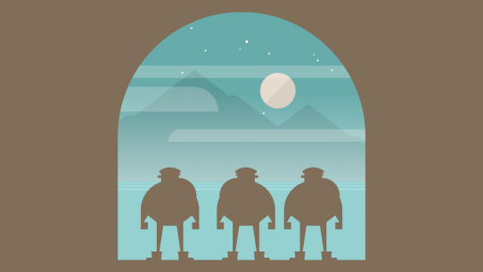 Burly Men at Sea 1.4.3 Apk for Android 5