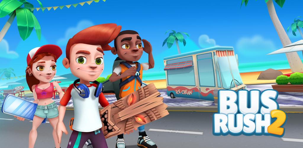bus rush 2 multiplayer cover